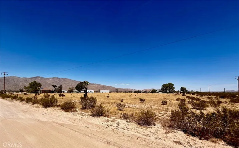 43519308 Desert View Road, Apple Valley, California 92308