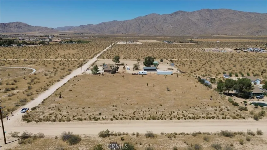 43519308 Desert View Road, Apple Valley, California 92308