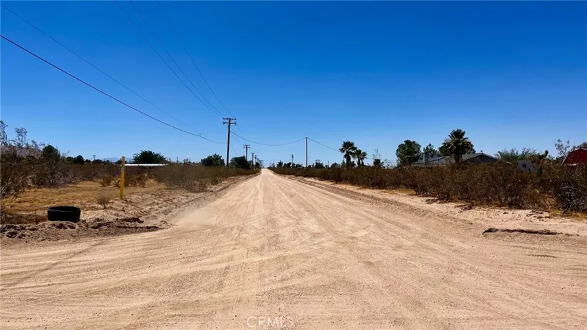 43519308 Desert View Road, Apple Valley, California 92308