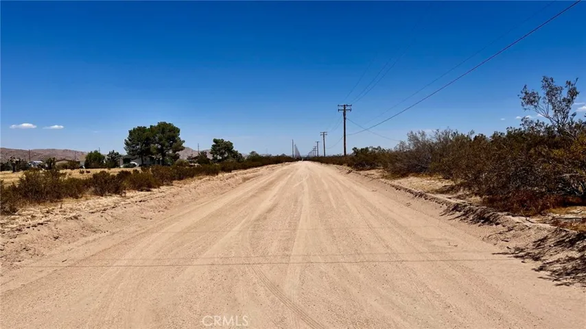 43519308 Desert View Road, Apple Valley, California 92308