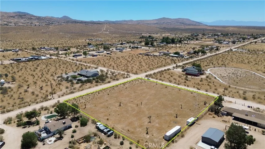 43519308 Desert View Road, Apple Valley, California 92308
