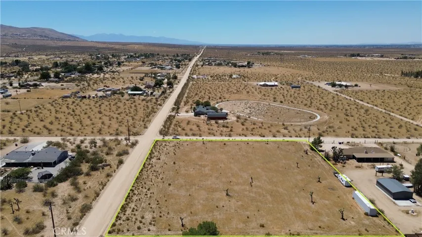 43519308 Desert View Road, Apple Valley, California 92308