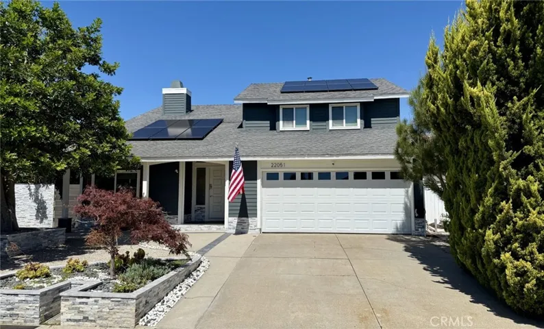 Welcome to 22051 Salcedo!