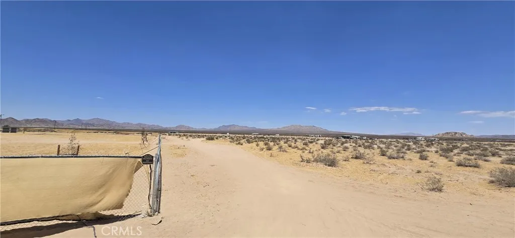 36240 Lantana Street, Lucerne Valley, California 92356