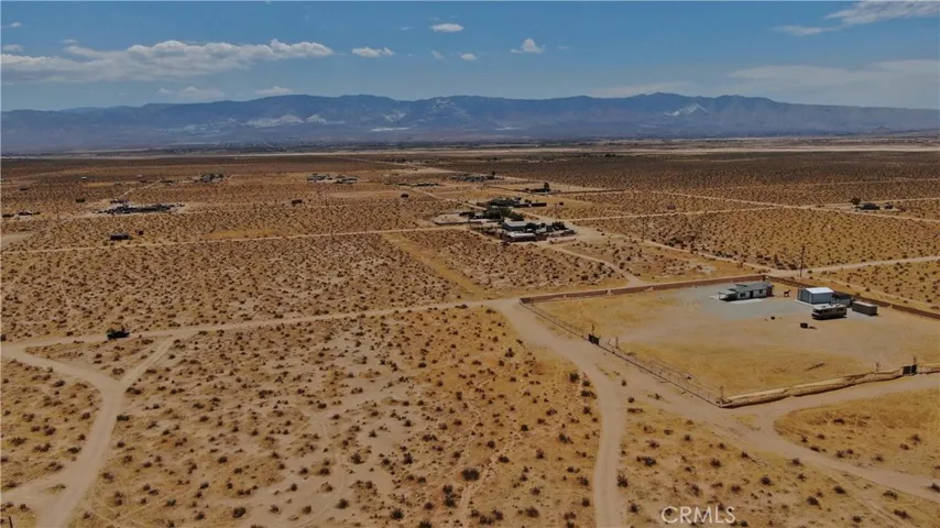 36240 Lantana Street, Lucerne Valley, California 92356