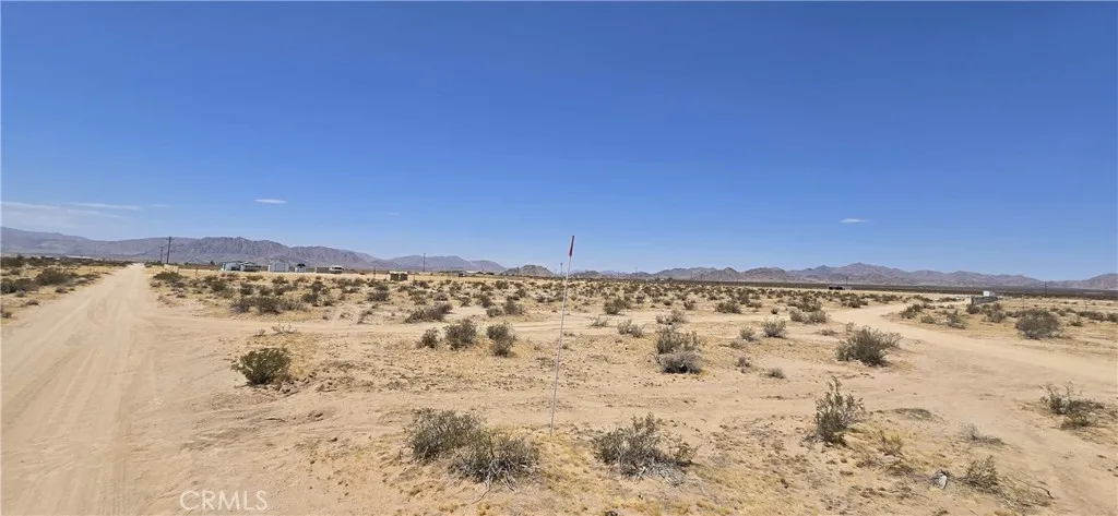 36240 Lantana Street, Lucerne Valley, California 92356
