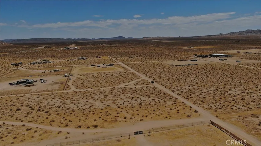 36240 Lantana Street, Lucerne Valley, California 92356