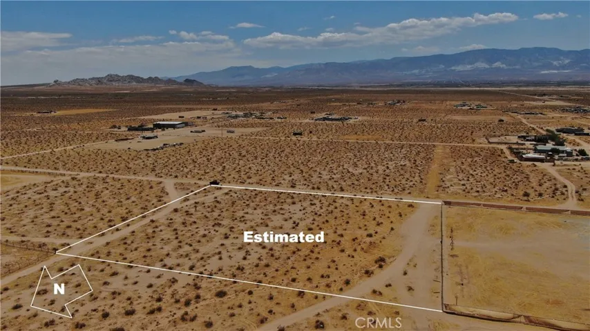 36240 Lantana Street, Lucerne Valley, California 92356