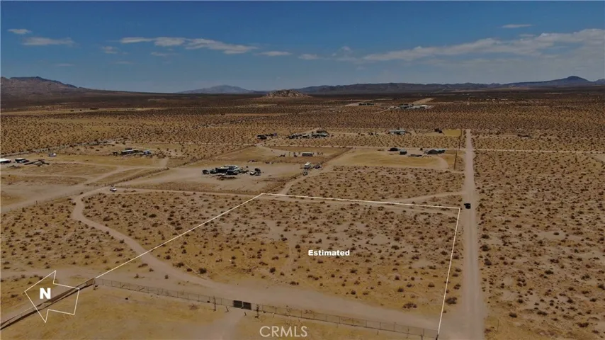 36240 Lantana Street, Lucerne Valley, California 92356