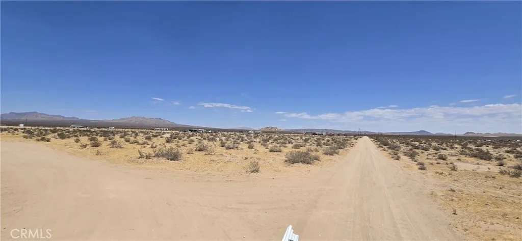 36240 Lantana Street, Lucerne Valley, California 92356