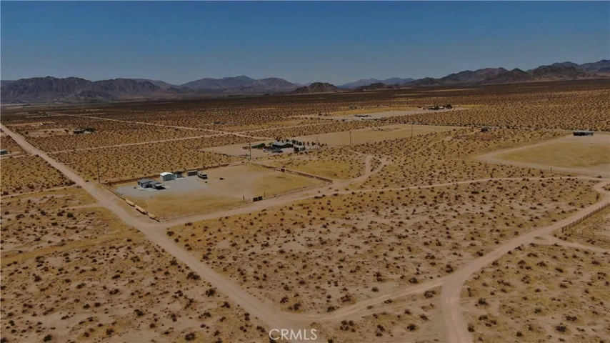 36240 Lantana Street, Lucerne Valley, California 92356