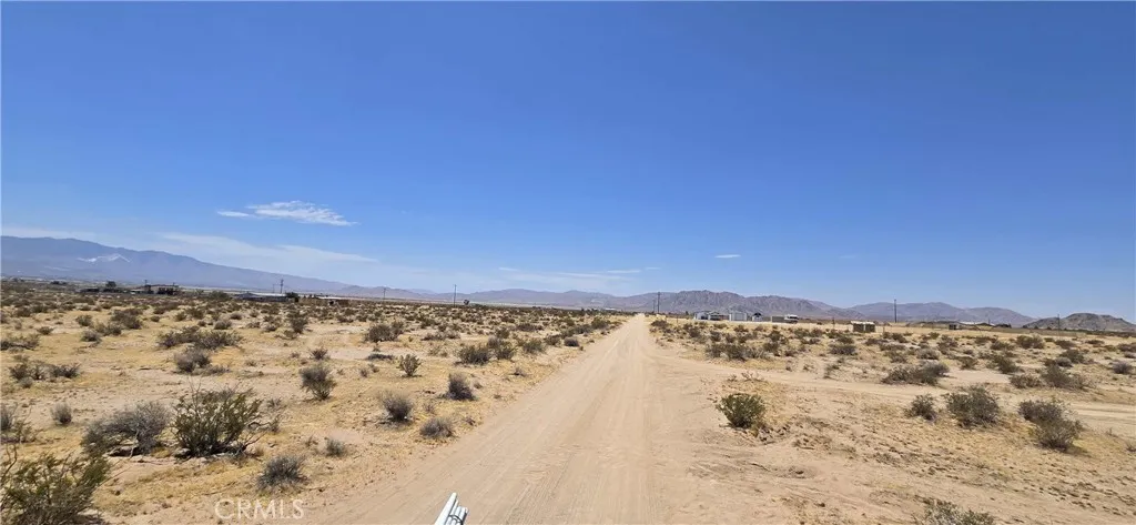 36240 Lantana Street, Lucerne Valley, California 92356