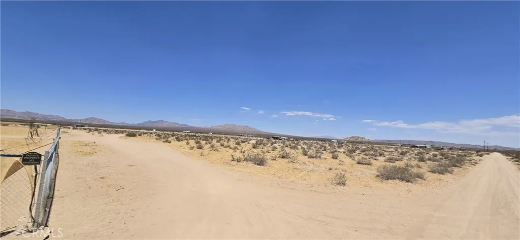 36240 Lantana Street, Lucerne Valley, California 92356