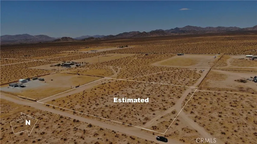 36240 Lantana Street, Lucerne Valley, California 92356