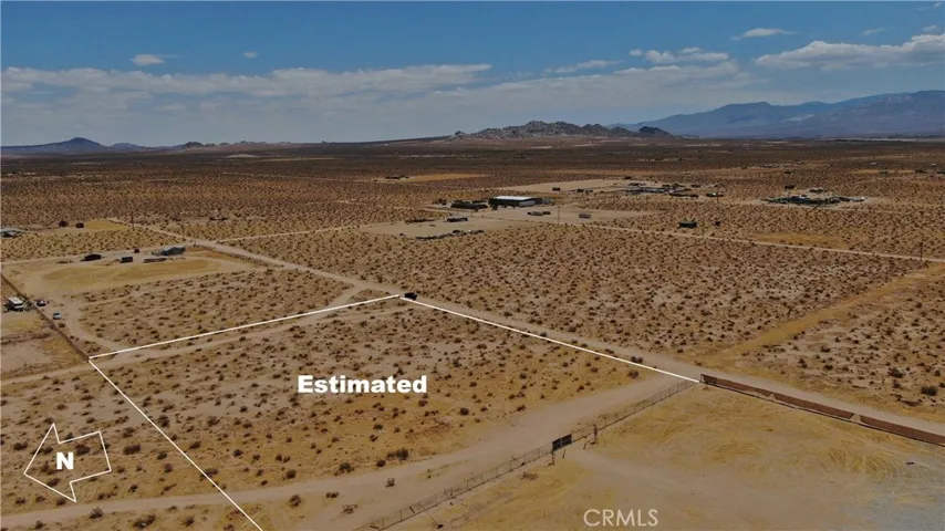 36240 Lantana Street, Lucerne Valley, California 92356