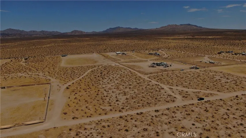 36240 Lantana Street, Lucerne Valley, California 92356