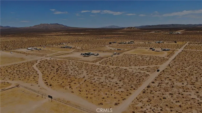 36240 Lantana Street, Lucerne Valley, California 92356