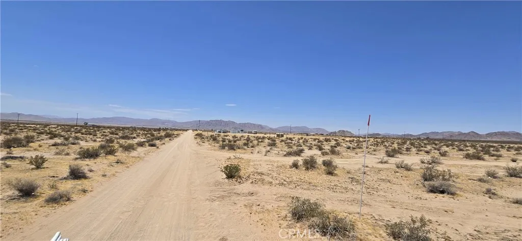 36240 Lantana Street, Lucerne Valley, California 92356