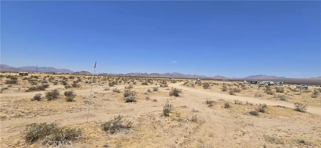 36240 Lantana Street, Lucerne Valley, California 92356