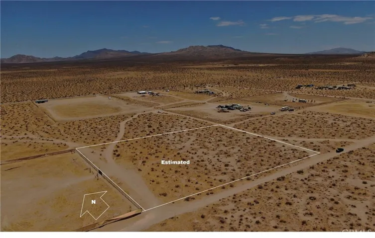36240 Lantana Street, Lucerne Valley, California 92356