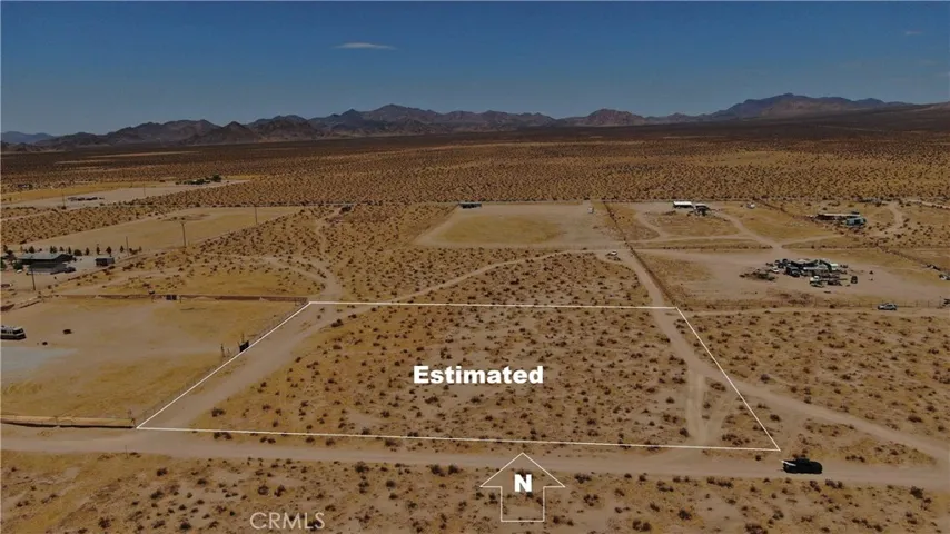 36240 Lantana Street, Lucerne Valley, California 92356