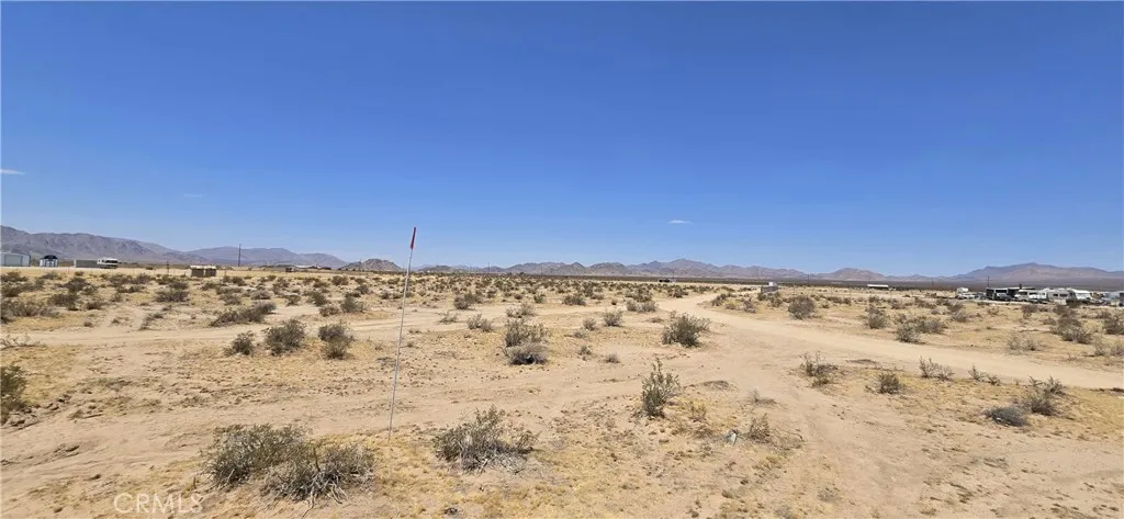 36240 Lantana Street, Lucerne Valley, California 92356