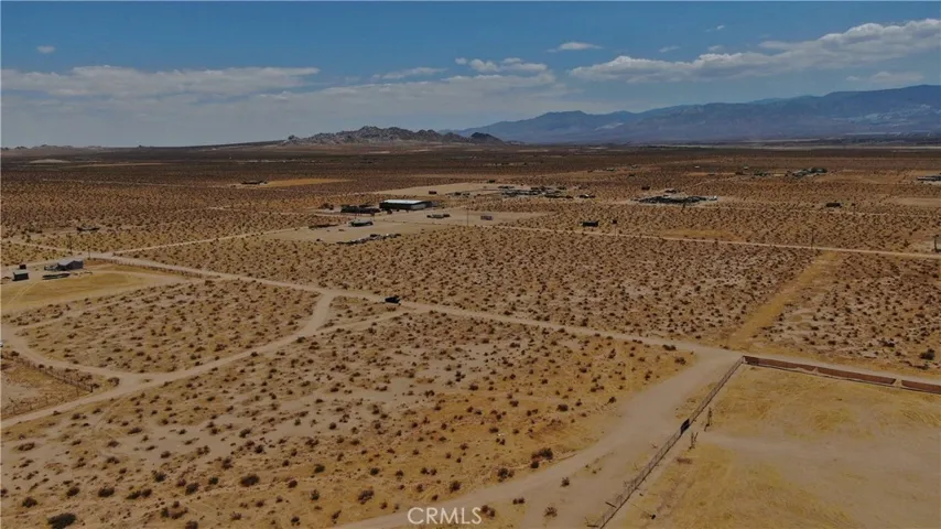 36240 Lantana Street, Lucerne Valley, California 92356