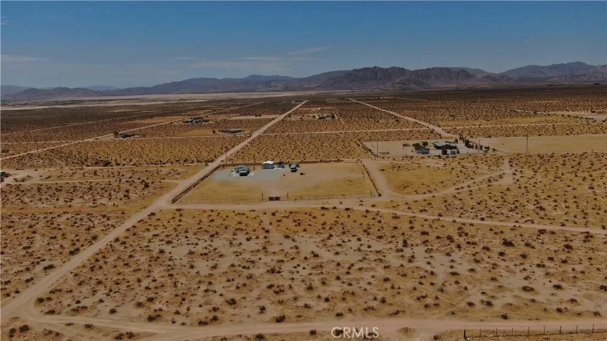 36240 Lantana Street, Lucerne Valley, California 92356