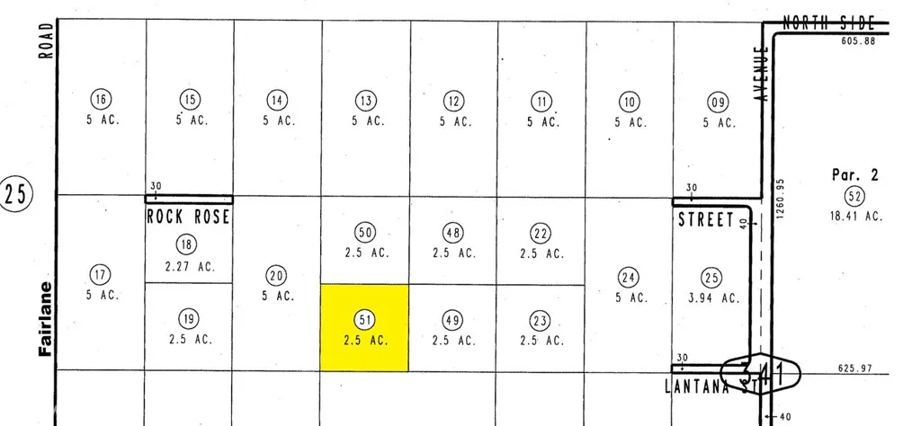 36240 Lantana Street, Lucerne Valley, California 92356