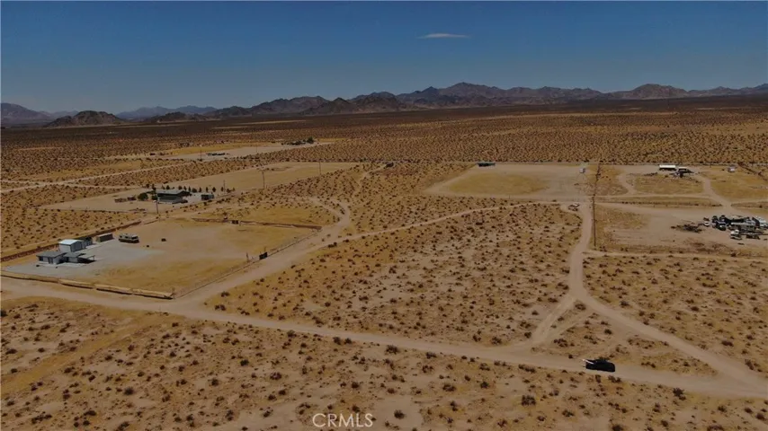 36240 Lantana Street, Lucerne Valley, California 92356