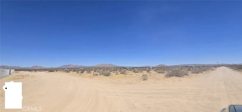 36240 Lantana Street, Lucerne Valley, California 92356