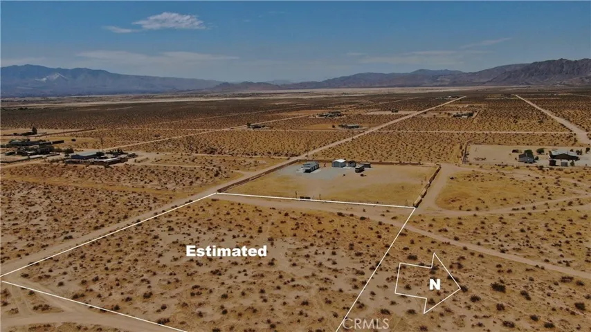 36240 Lantana Street, Lucerne Valley, California 92356