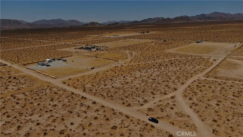 36240 Lantana Street, Lucerne Valley, California 92356