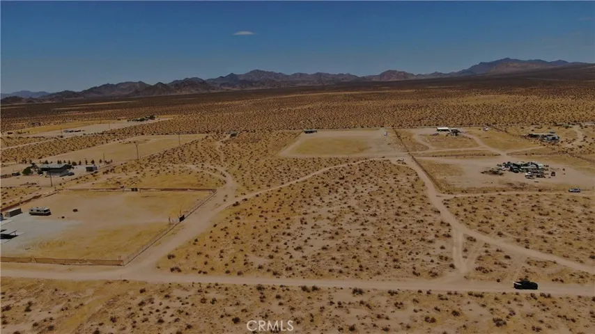 36240 Lantana Street, Lucerne Valley, California 92356