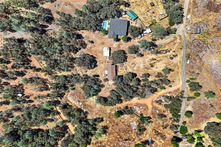3500 Cherokee, Oroville, California 95965