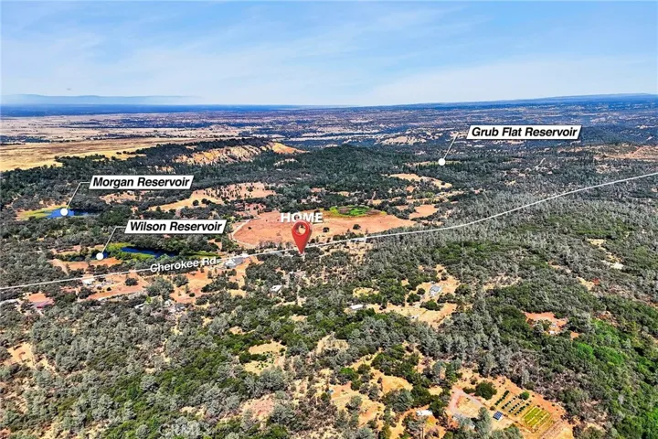 3500 Cherokee, Oroville, California 95965