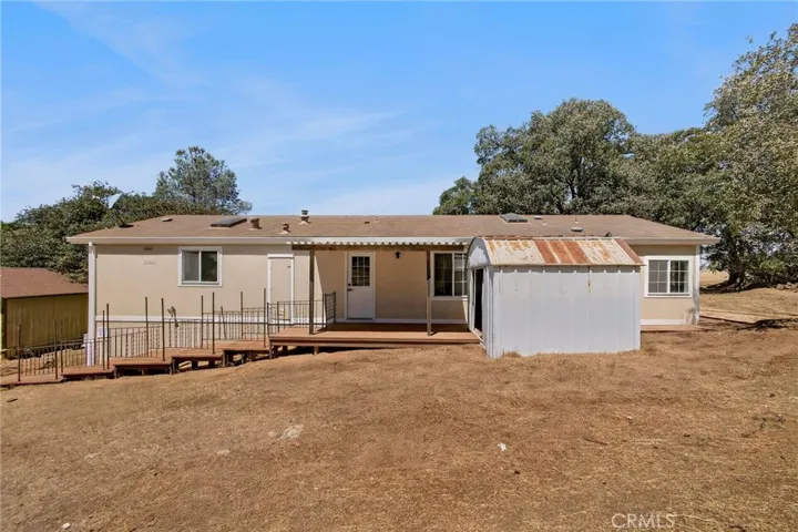 3500 Cherokee, Oroville, California 95965