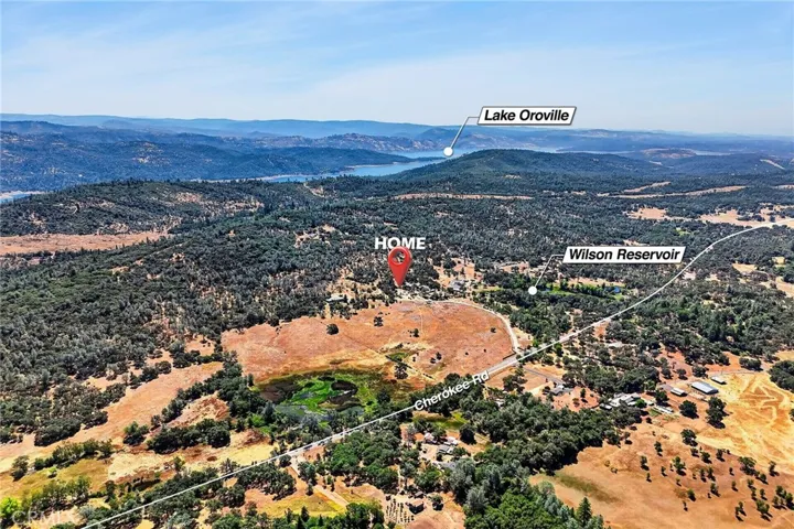 3500 Cherokee, Oroville, California 95965