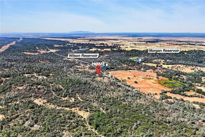 3500 Cherokee, Oroville, California 95965