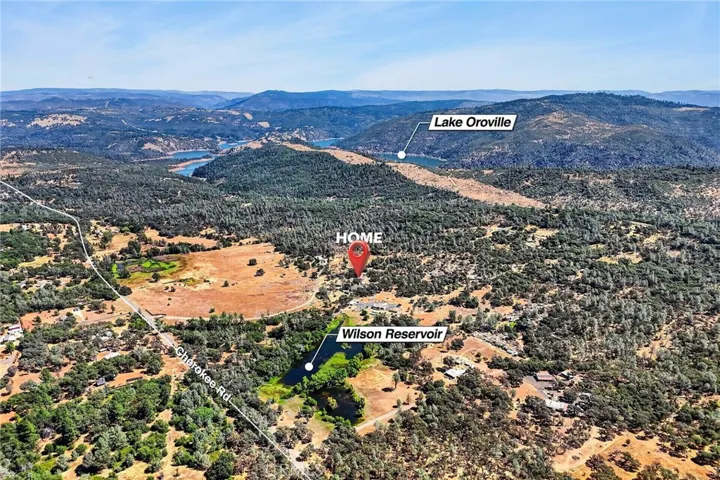 3500 Cherokee, Oroville, California 95965