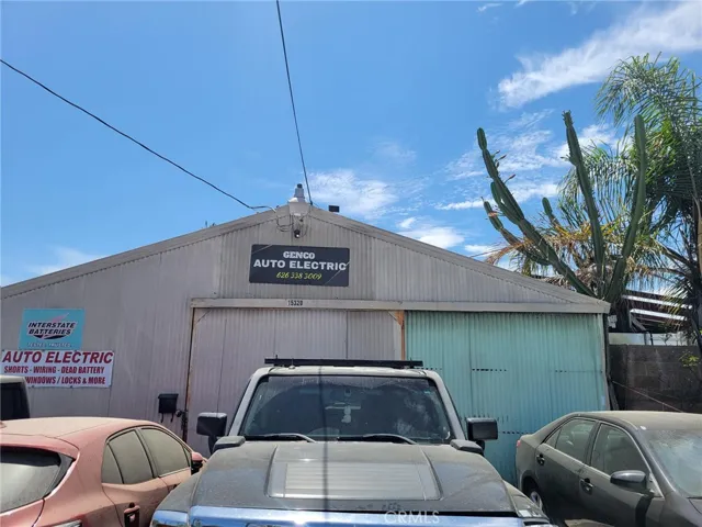 15320 Arrow, Baldwin Park, California 91706