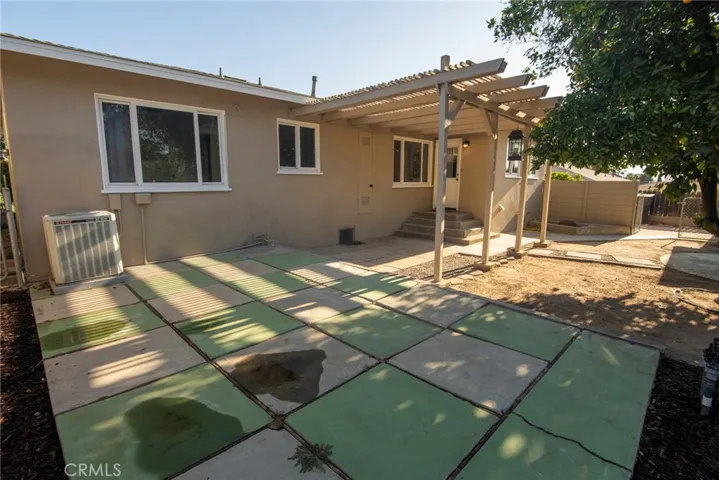 11664 Richmond Street, Riverside, California 92505