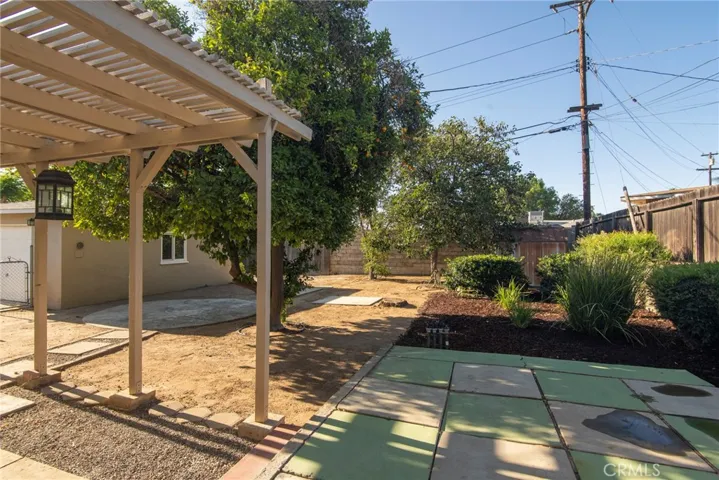 11664 Richmond Street, Riverside, California 92505