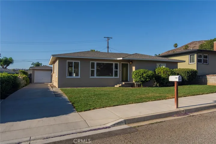 11664 Richmond Street, Riverside, California 92505