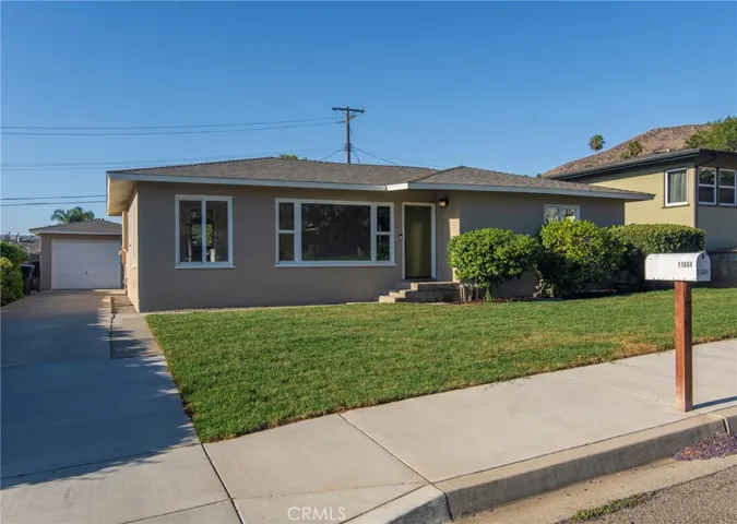11664 Richmond Street, Riverside, California 92505