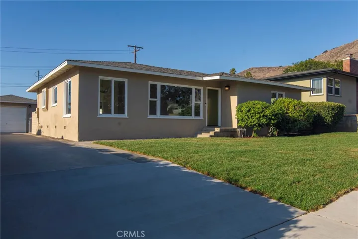 11664 Richmond Street, Riverside, California 92505
