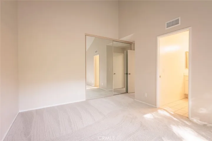 Master ensuite bathroom.