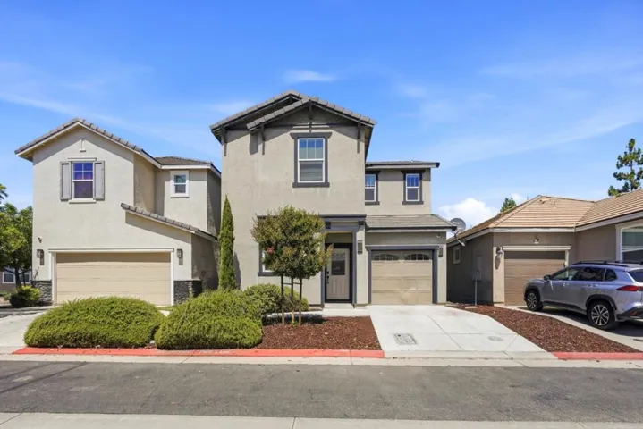 2965 Bannon Lane, Merced, California 95348