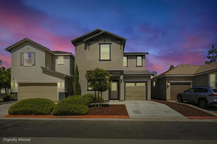 2965 Bannon Lane, Merced, California 95348