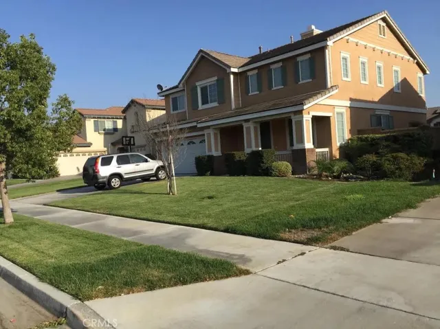 16651 Limekin, Fontana, California 92336